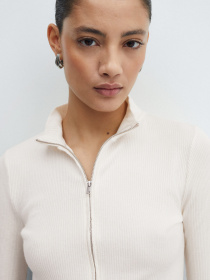 Кардиган MANGO Loreto модель 67046030_5 Фото