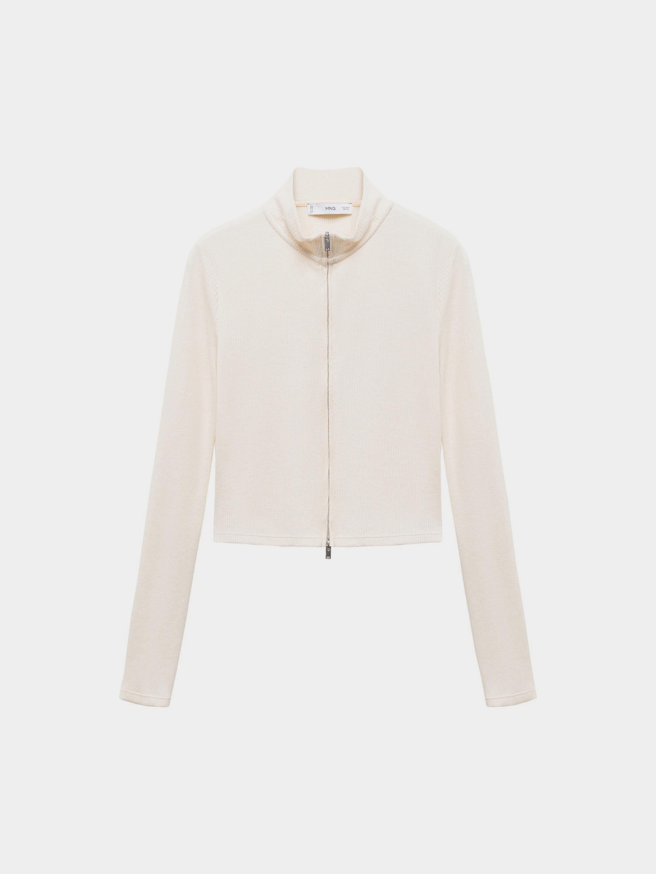 Кардиган MANGO Loreto модель 67046030_5 Фото