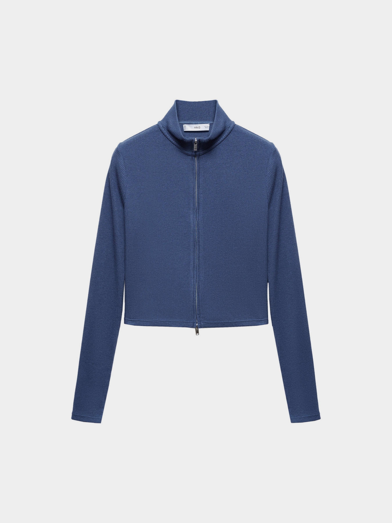 Кардиган MANGO Loreto модель 67046030_52 Фото