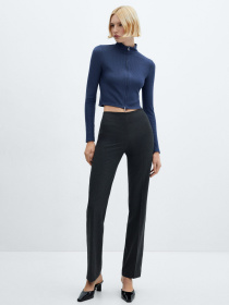 Кардиган MANGO Loreto модель 67046030_52 Фото