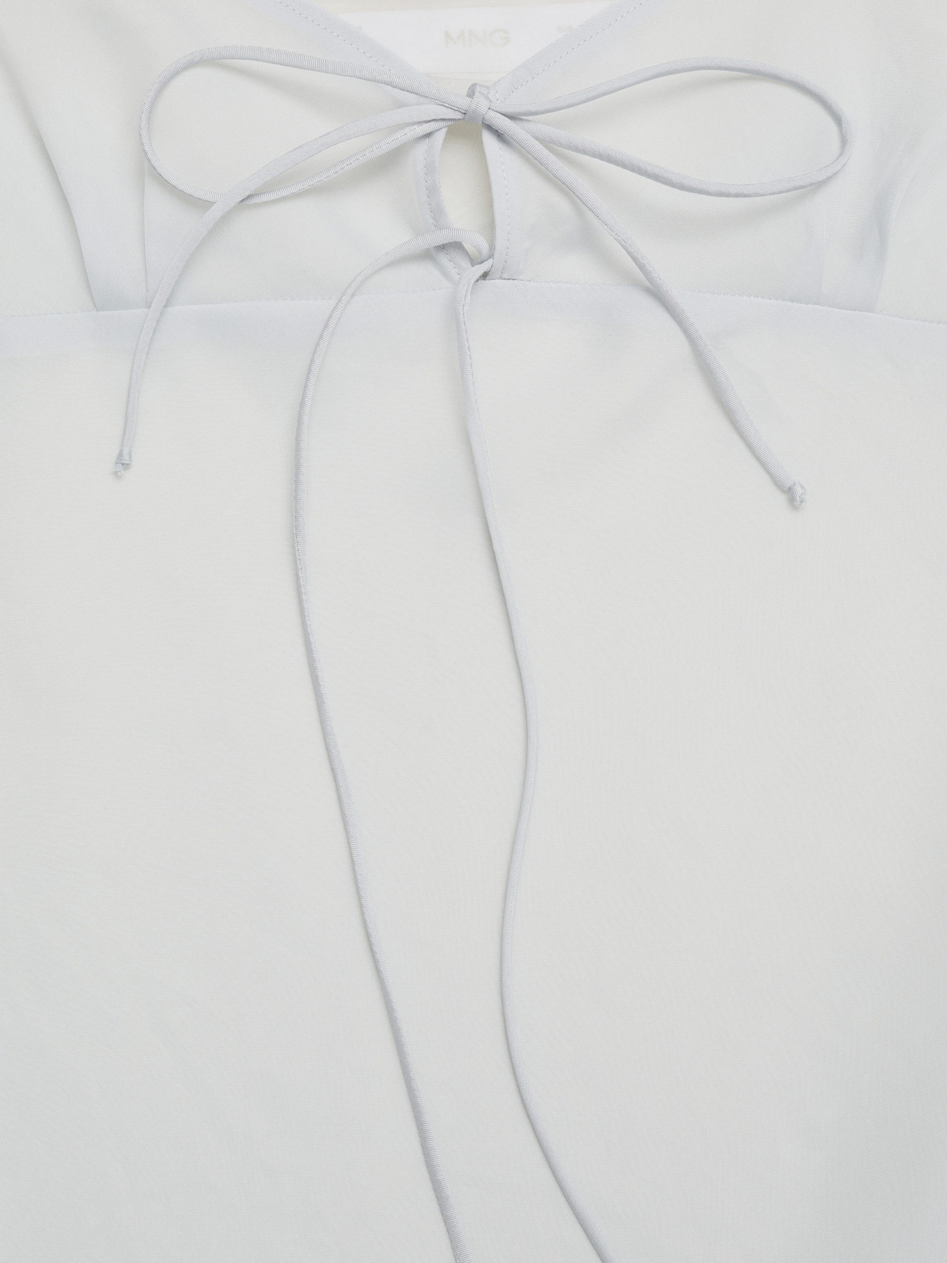 Сукня міні MANGO Vera модель 67047722_92 Фото