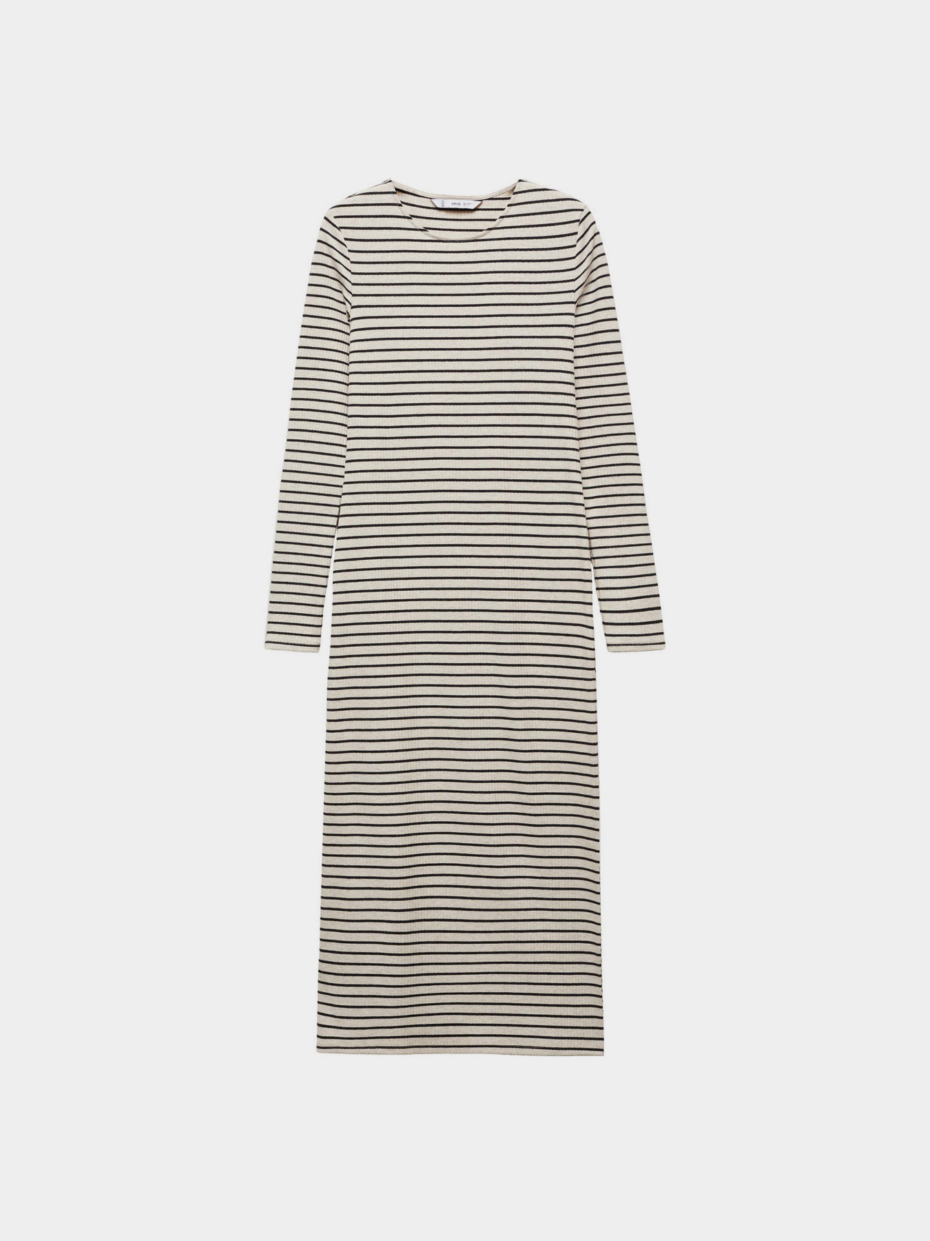 Сукня міді MANGO Basile модель 67050469_8 Фото