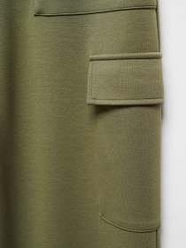 Карго MANGO Bremo модель 67054789_37 Фото