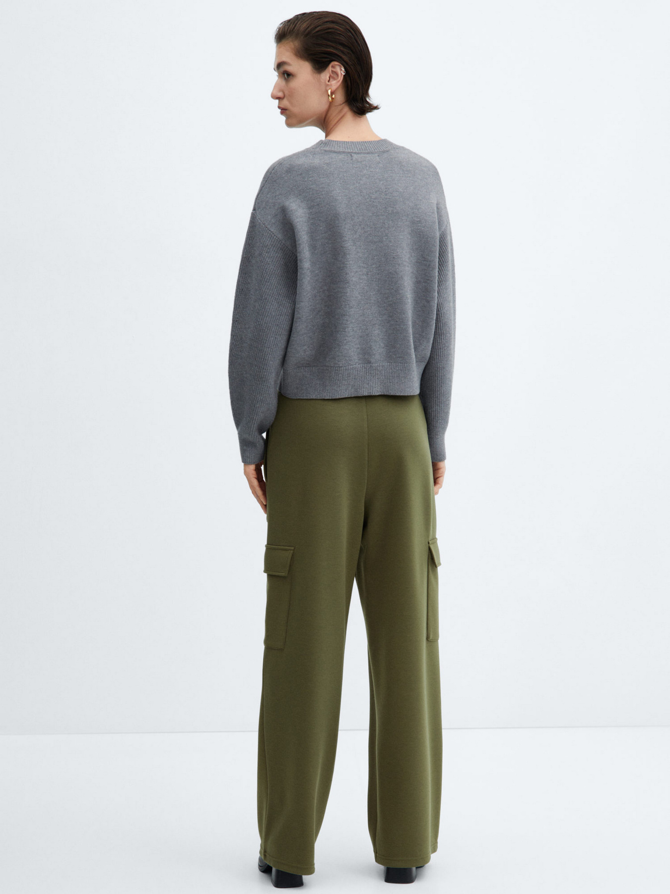 Карго MANGO Bremo модель 67054789_37 Фото