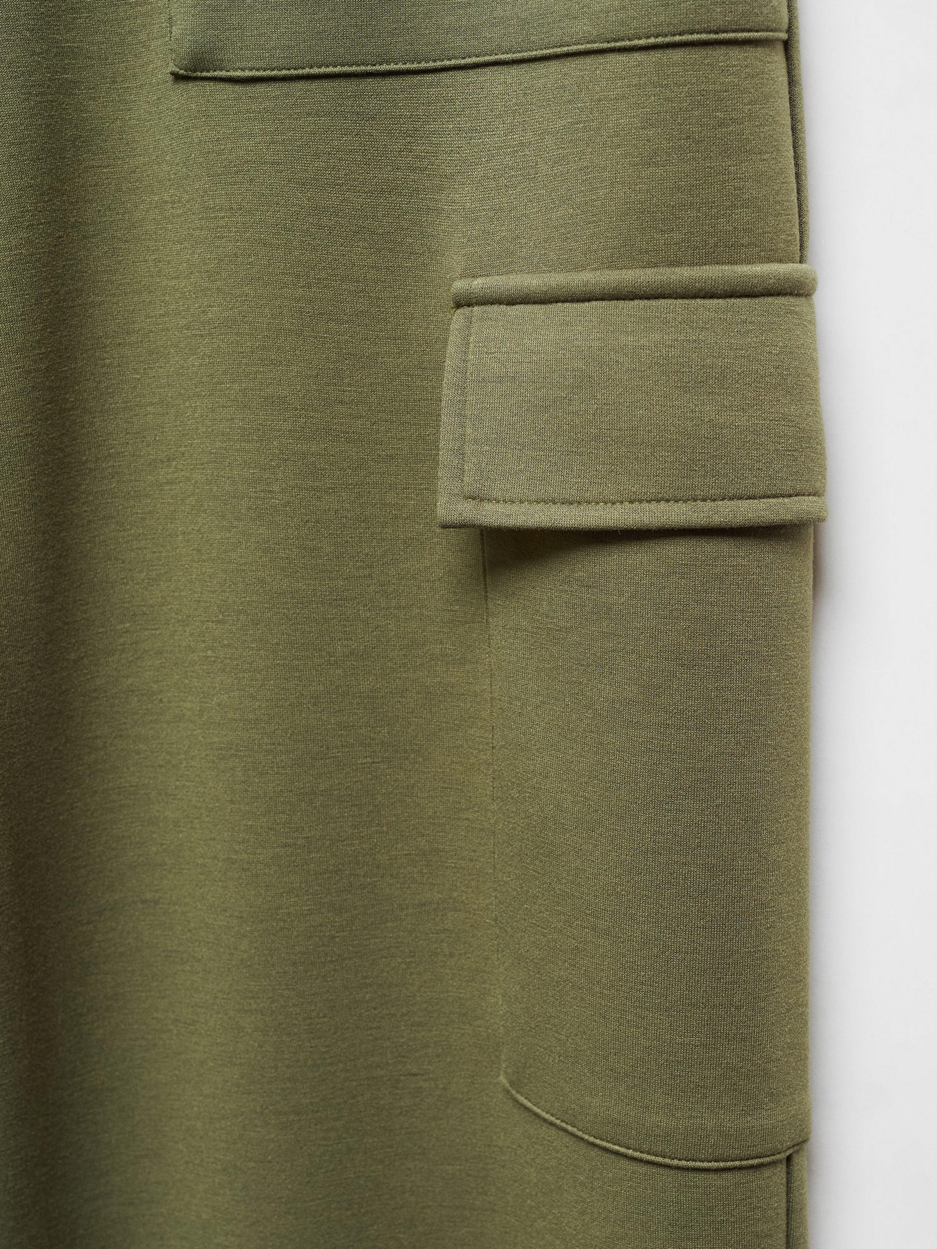 Карго MANGO Bremo модель 67054789_37 Фото