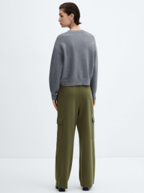 Карго MANGO Bremo модель 67054789_37 Фото