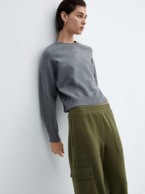 Карго MANGO Bremo модель 67054789_37 Фото