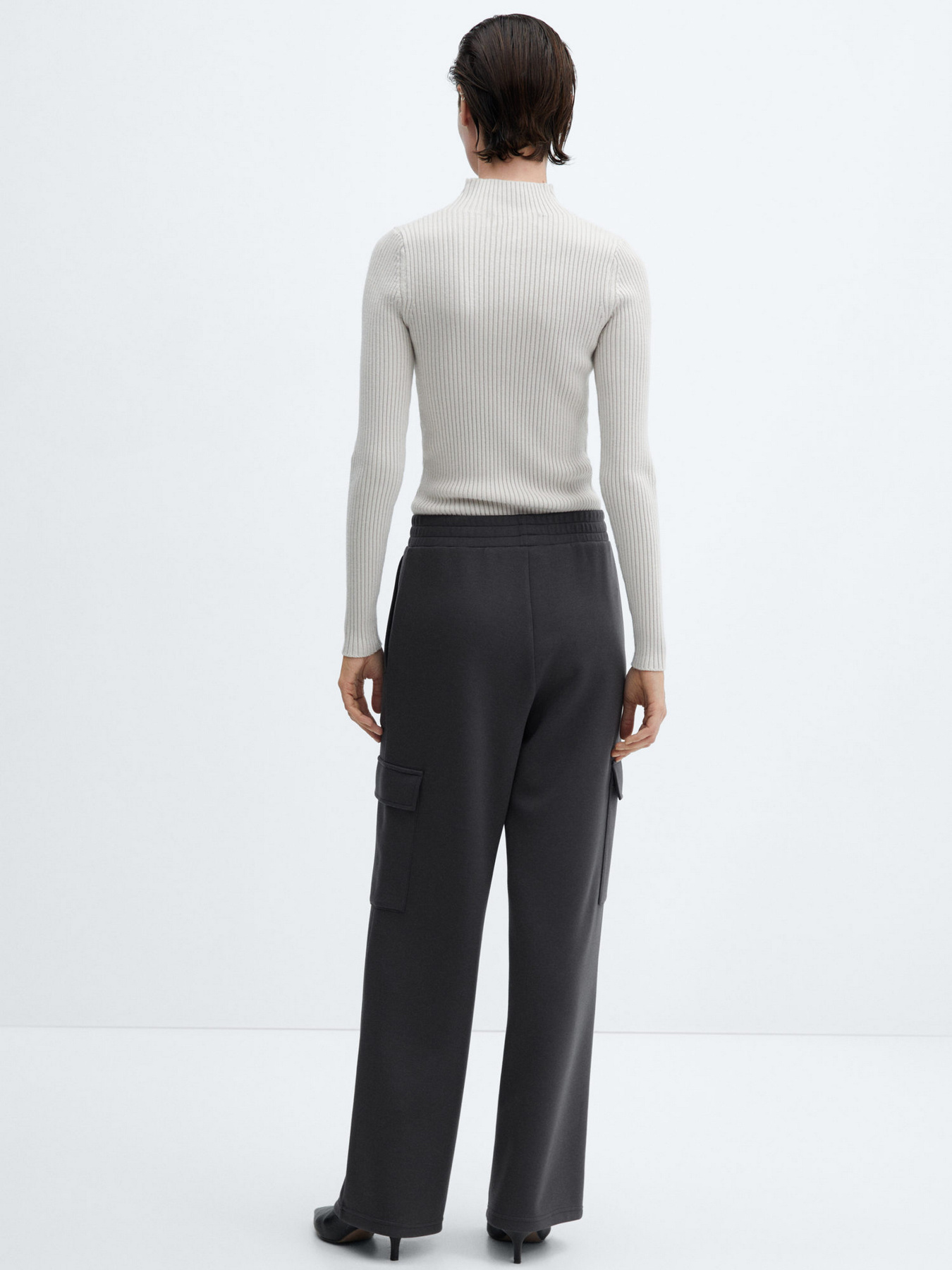 Карго MANGO Bremo модель 67054789_95 Фото