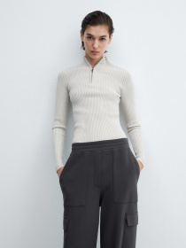 Карго MANGO Bremo модель 67054789_95 Фото