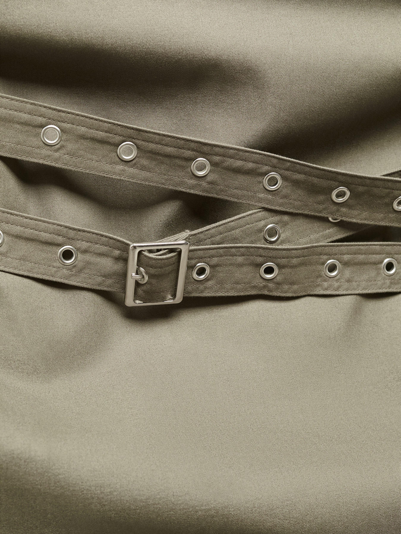 Платье миди MANGO Belty модель 67055737_37 Платье миди MANGO Belty модель 67055737_37 Фото