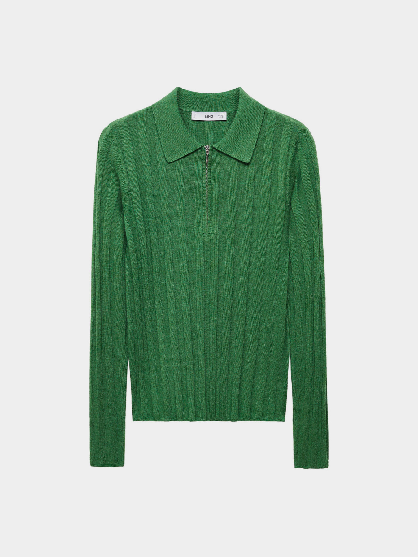 Джемпер MANGO Lukapol модель 67055739_43 Фото