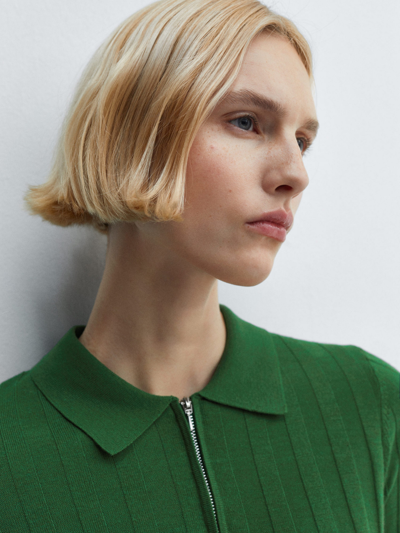 Джемпер MANGO Lukapol модель 67055739_43 Фото