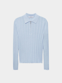 Джемпер MANGO Lukapol модель 67055739_50 Фото