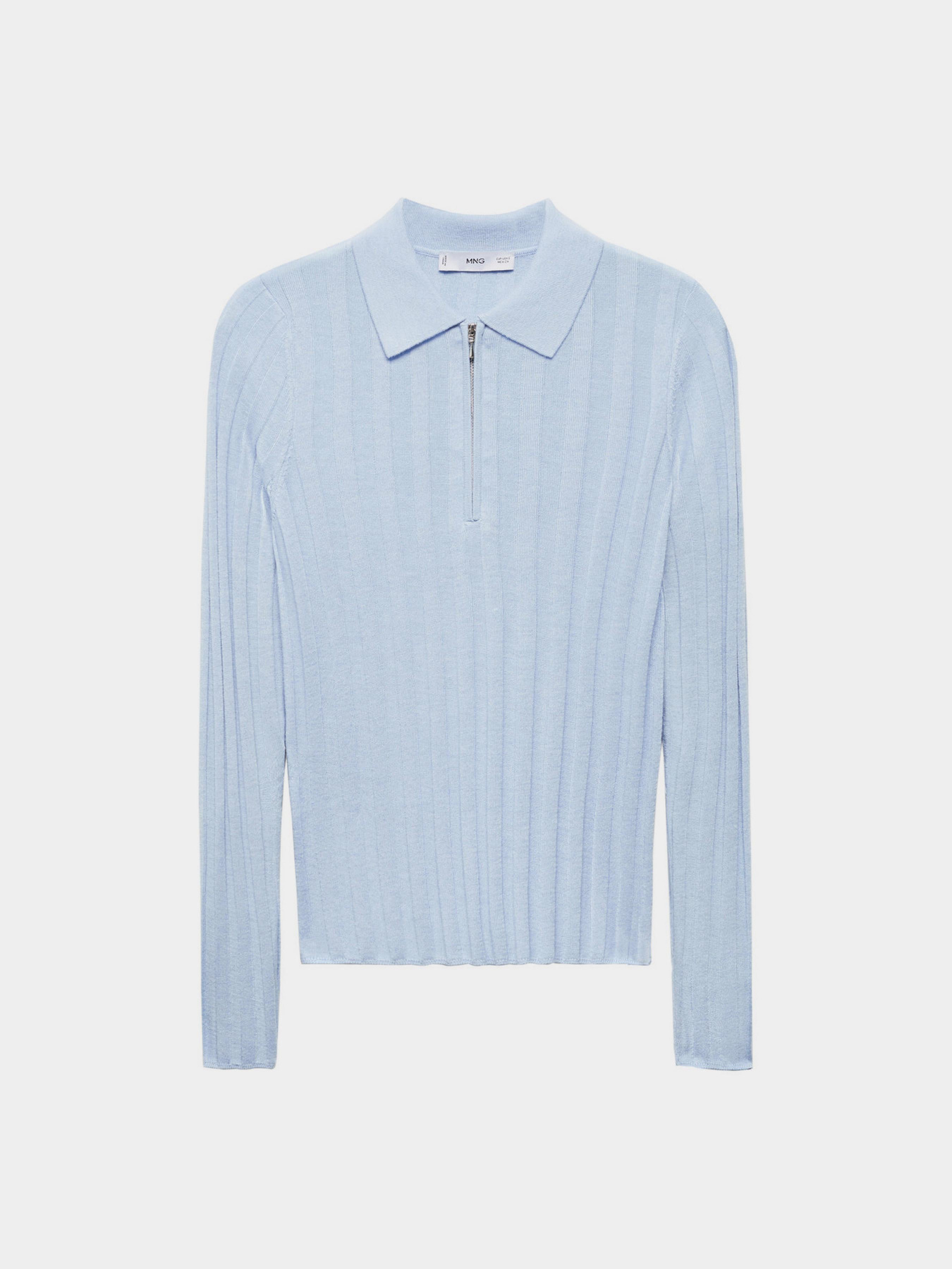 Джемпер MANGO Lukapol модель 67055739_50 Фото