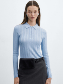 Джемпер MANGO Lukapol модель 67055739_50 Фото