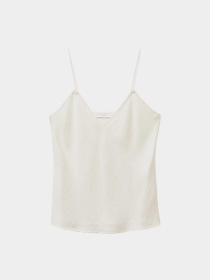 Майка MANGO Raquel модель 67055741_5 Фото