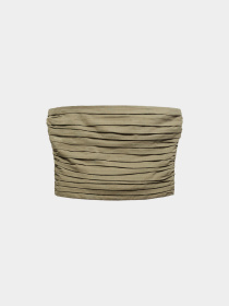 Топ MANGO Angie модель 67055744_37 Фото