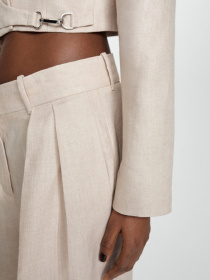 Піджак MANGO Maena модель 67057721_6 Фото