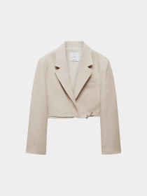 Піджак MANGO Maena модель 67057721_6 Фото