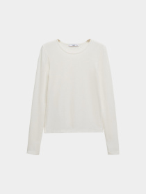 Лонгслив MANGO Lucy модель 67063273_5 Фото