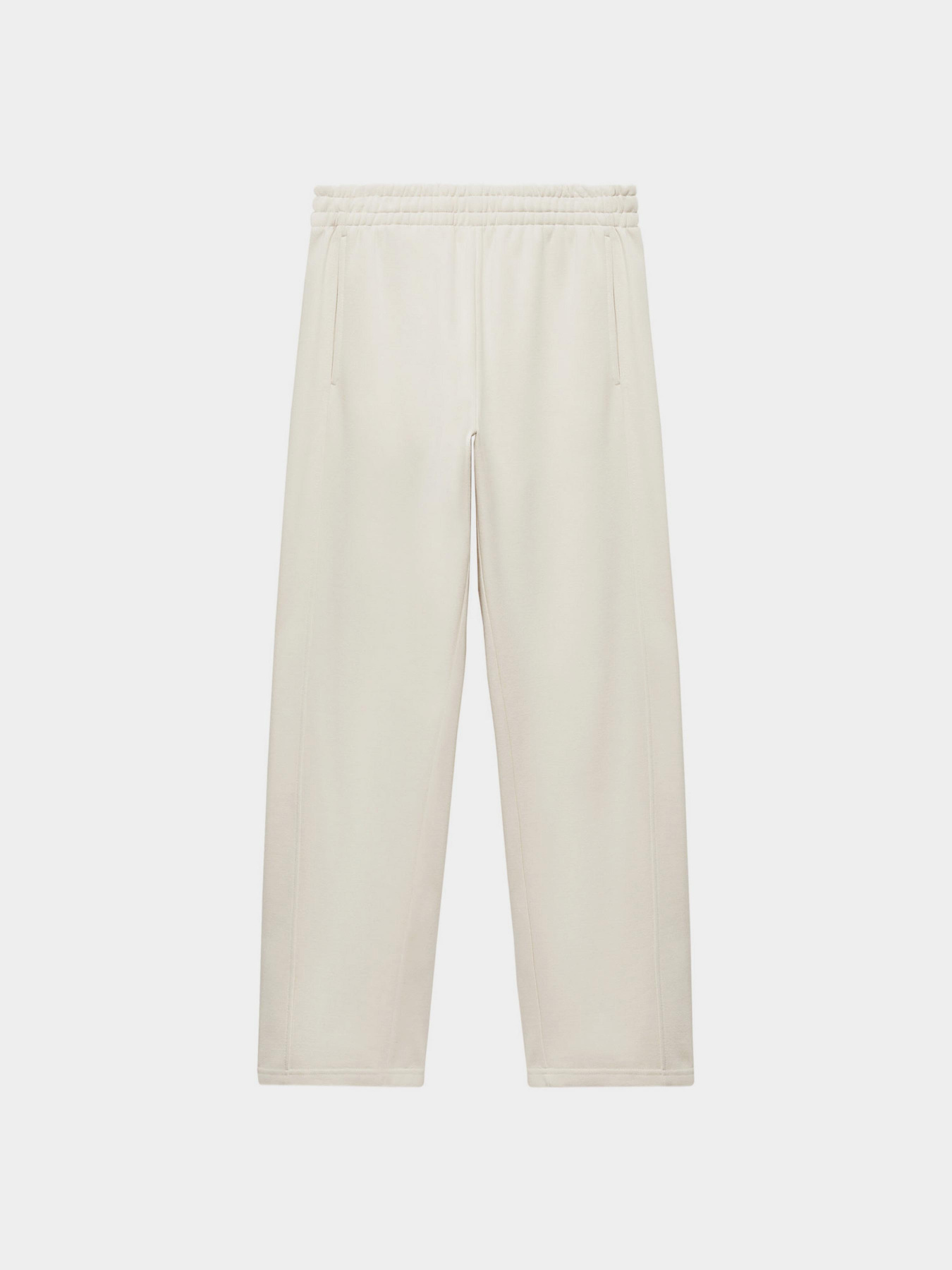 Штани повсякденні MANGO Toledo модель 67064033_5 Фото