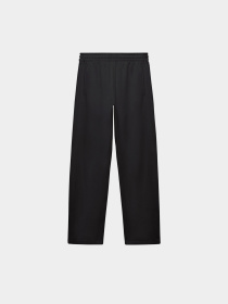 Повседневные штаны MANGO Toledo модель 67064033_99 Фото