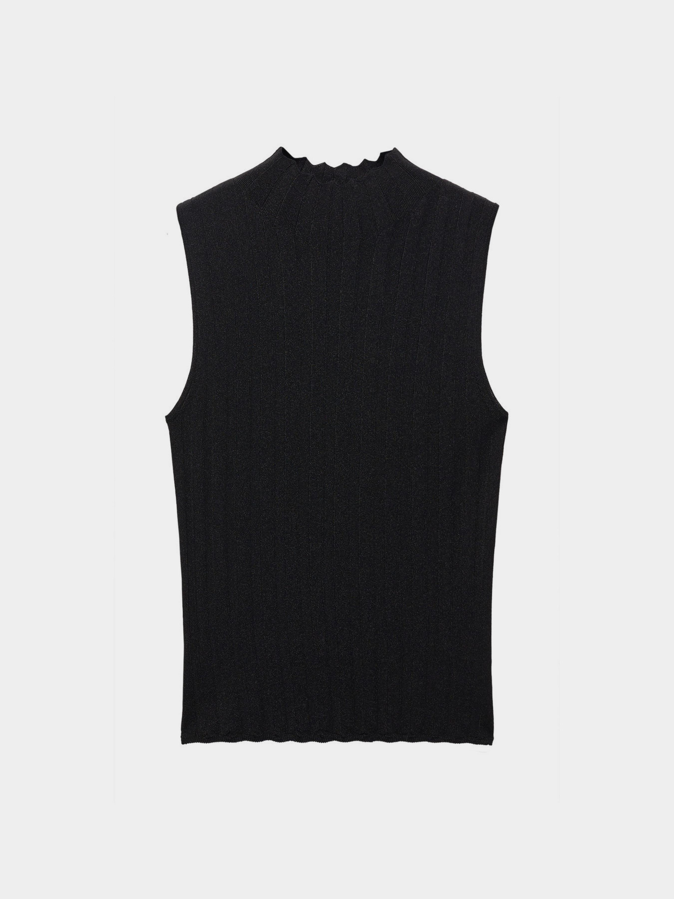 Топ MANGO Uranio модель 67065745_99 Фото