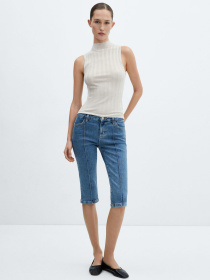 Топ MANGO Uranio модель 67065745_PL Фото