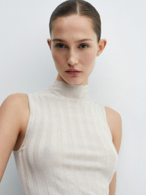 Топ MANGO Uranio модель 67065745_PL Фото