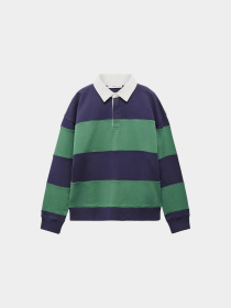 Поло MANGO Hendrix модель 67065748_43 Фото