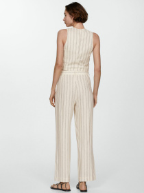 Палаццо MANGO Linde модель 67067910_5 Палаццо MANGO Linde модель 67067910_5 Фото