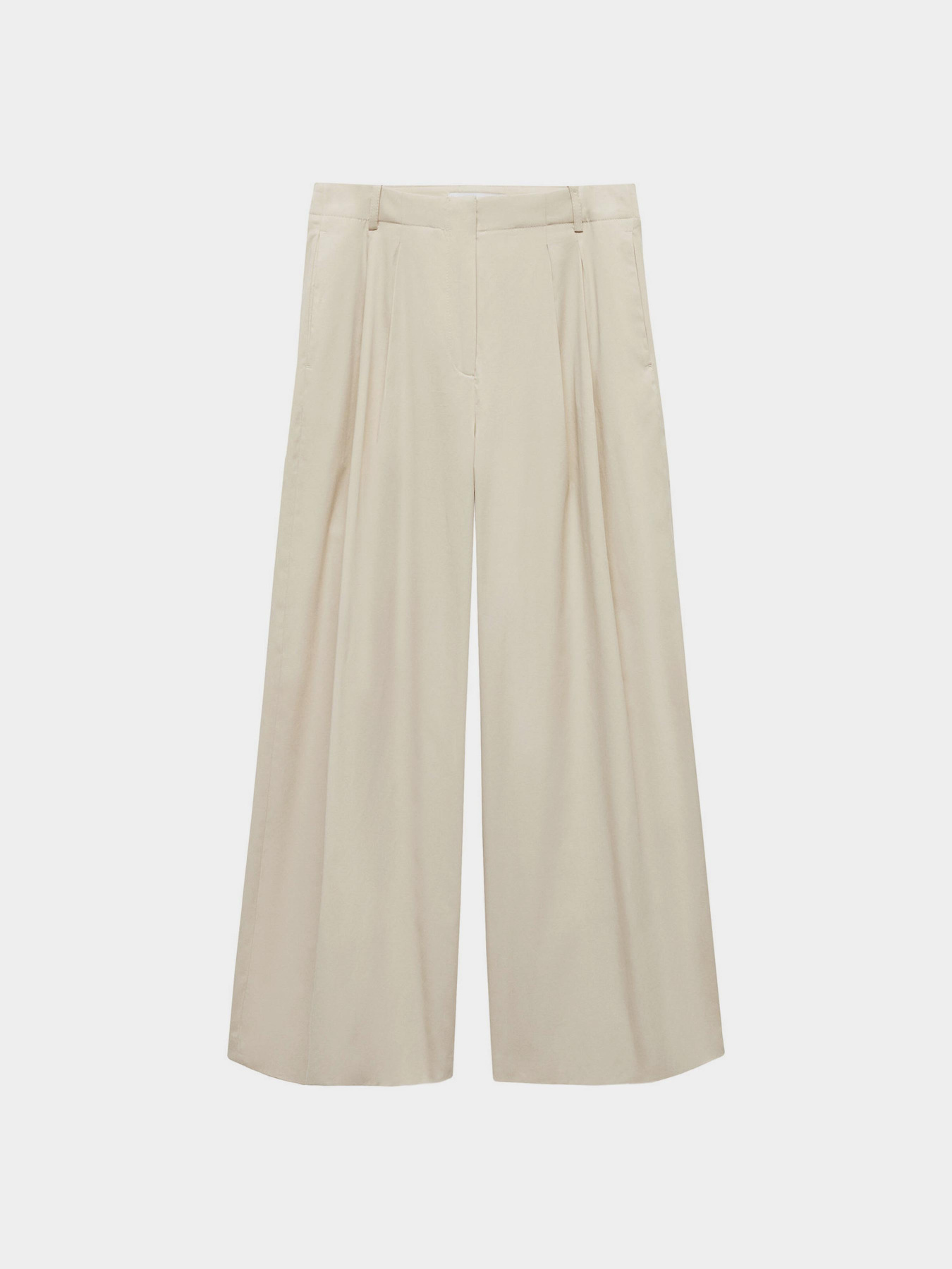 Палаццо MANGO Silva модель 67067928_8 Палаццо MANGO Silva модель 67067928_8 Фото