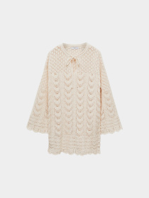 Сукня міні MANGO Belice модель 67075738_5 Сукня міні MANGO Belice модель 67075738_5 Фото