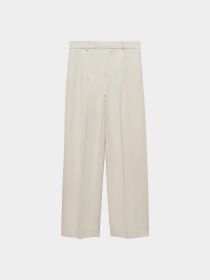 Палаццо MANGO Alicante модель 67076331_6 Палаццо MANGO Alicante модель 67076331_6 Фото