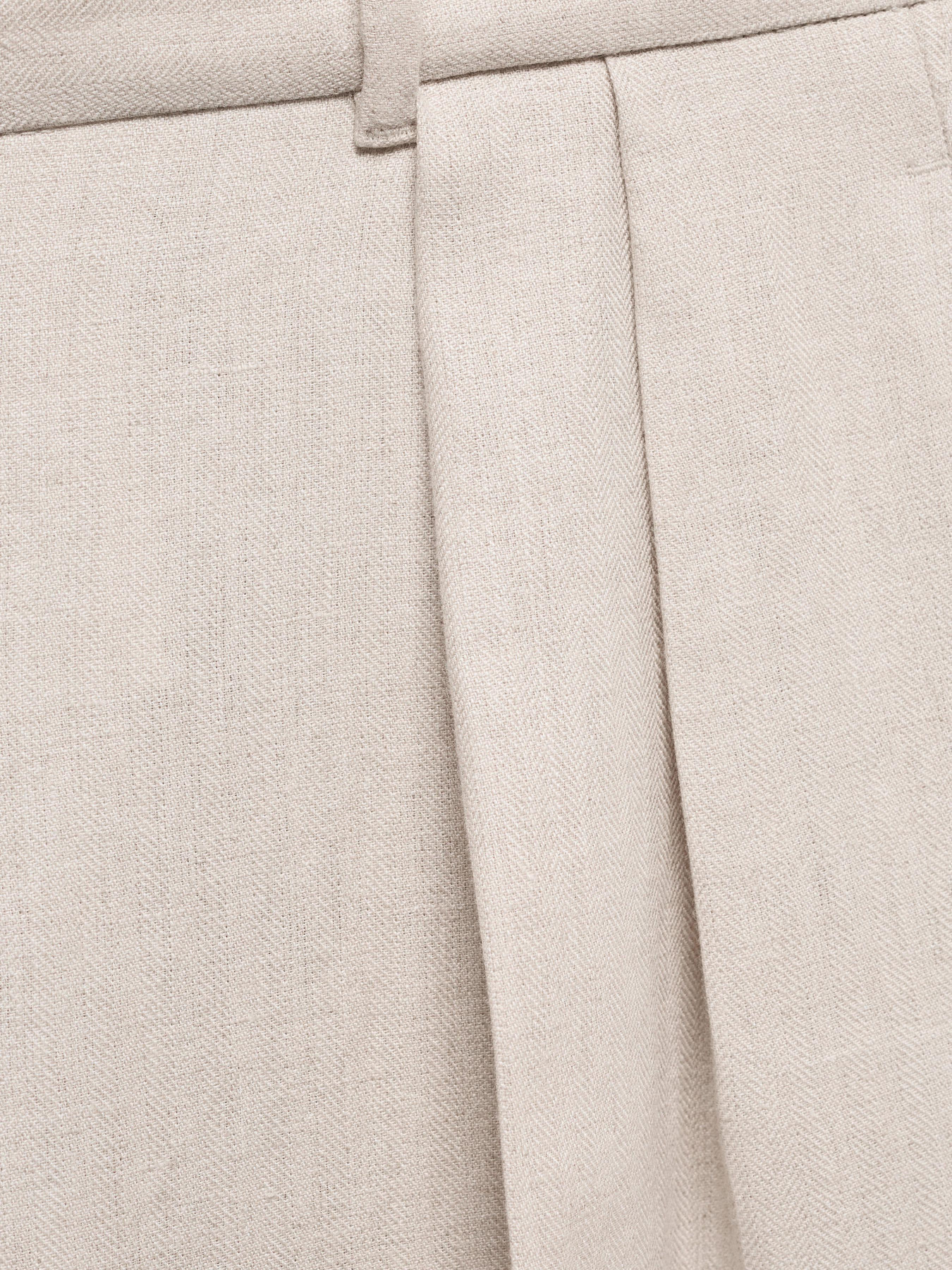 Брюки палаццо MANGO Maena модель 67077719_6 Фото