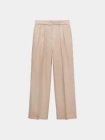 Палаццо MANGO Maena модель 67077719_6 Палаццо MANGO Maena модель 67077719_6 Фото