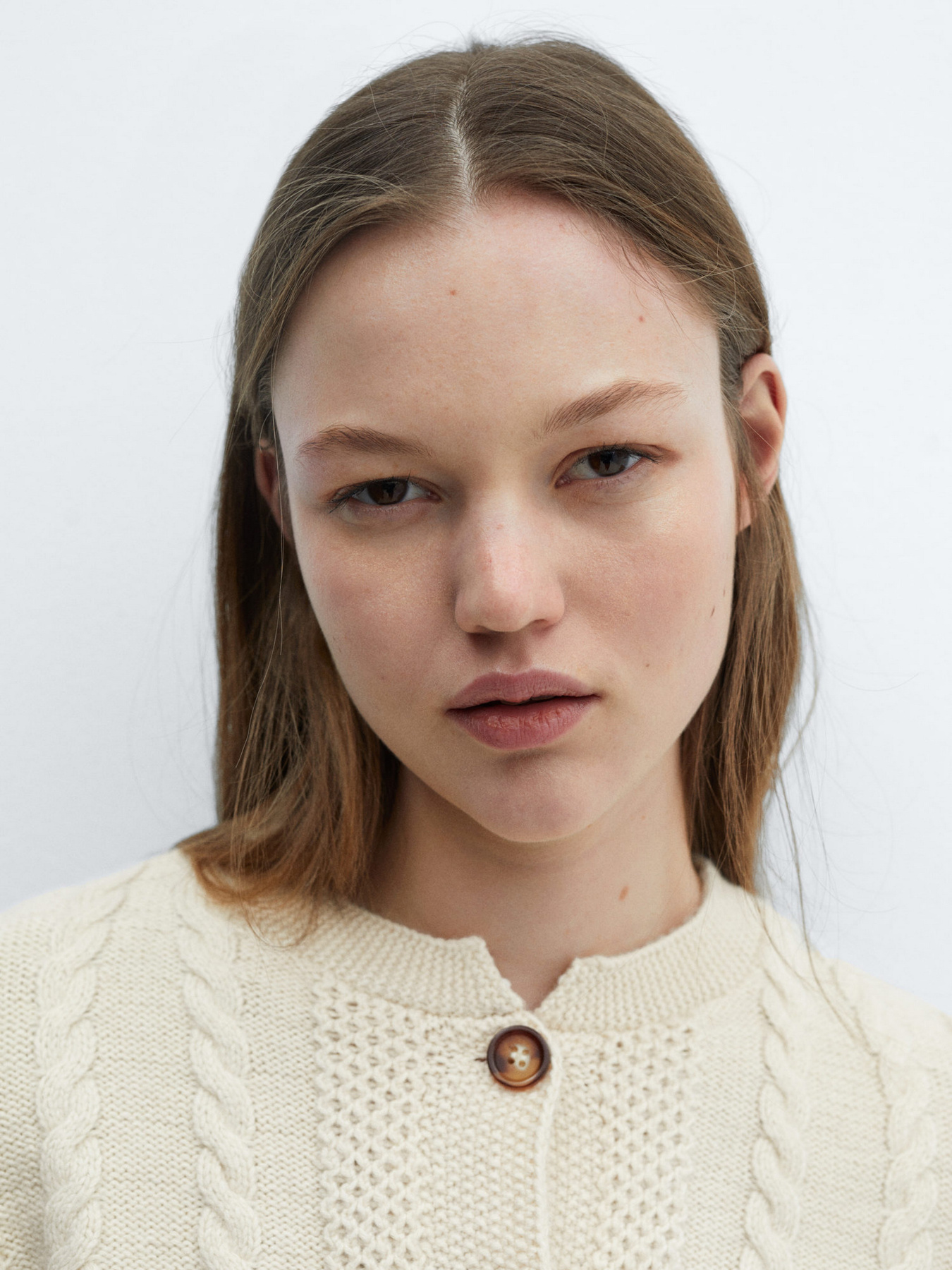 Кардиган MANGO Clara модель 67084056_5 Кардиган MANGO Clara модель 67084056_5 Фото