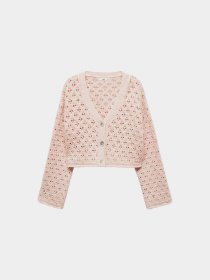 Кардиган MANGO Cuba модель 67085738_85 Кардиган MANGO Cuba модель 67085738_85 Фото