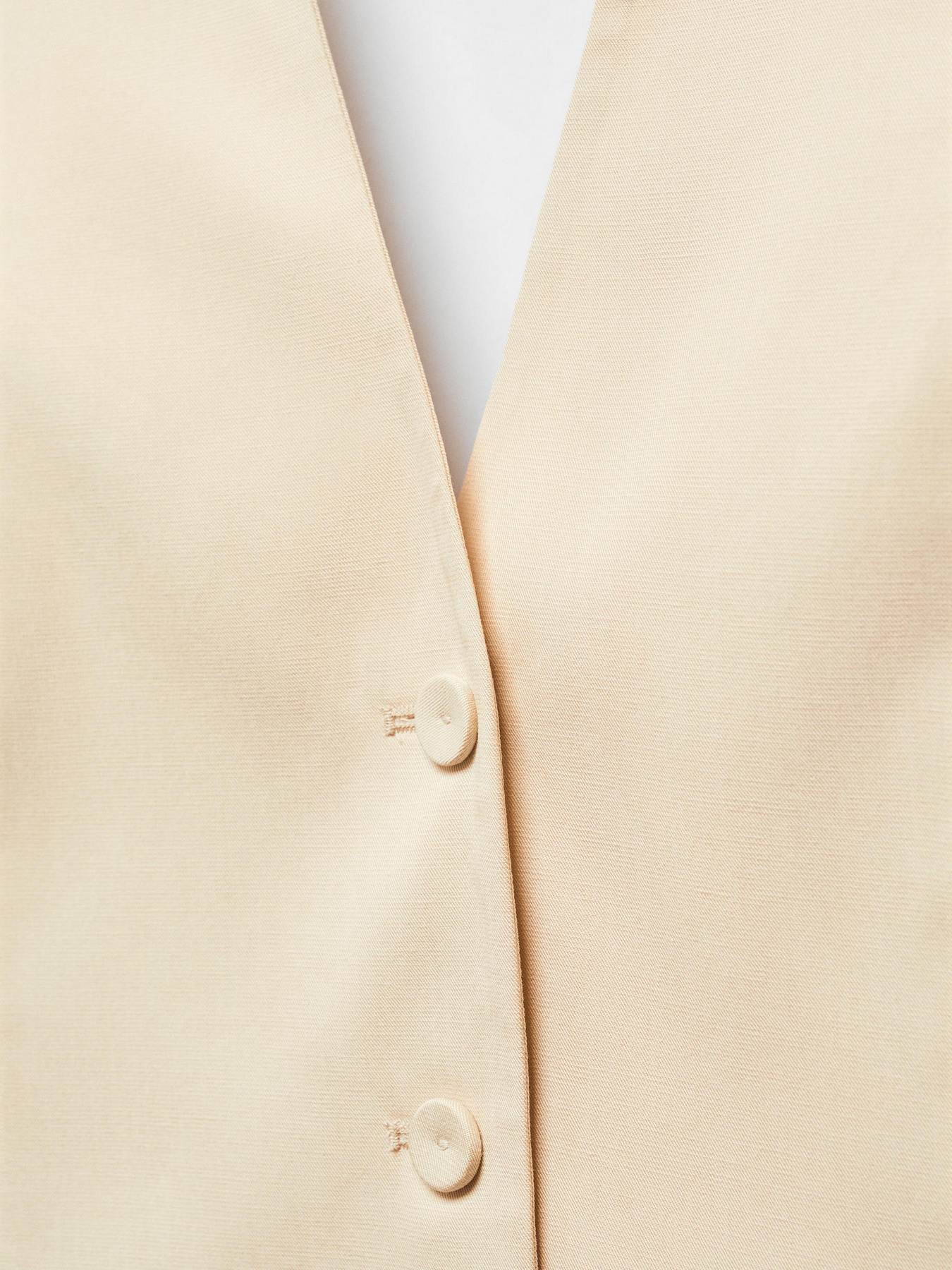 Класичний жилет MANGO Merida модель 67086328_8 Фото