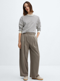 Світшот MANGO Rose модель 67094042_5 Світшот MANGO Rose модель 67094042_5 Фото