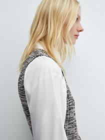 Комбинезон MANGO Alexia модель 67094789_5 Фото