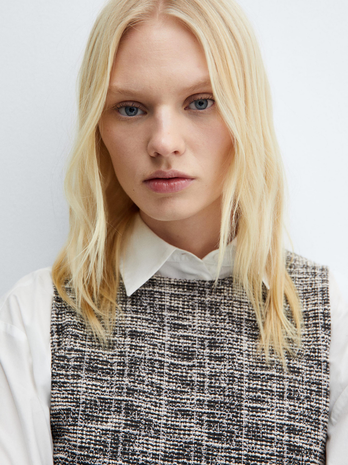 Комбінезон MANGO Alexia модель 67094789_5 Фото