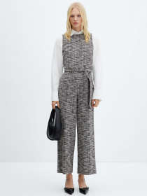 Комбінезон MANGO Alexia модель 67094789_5 Фото