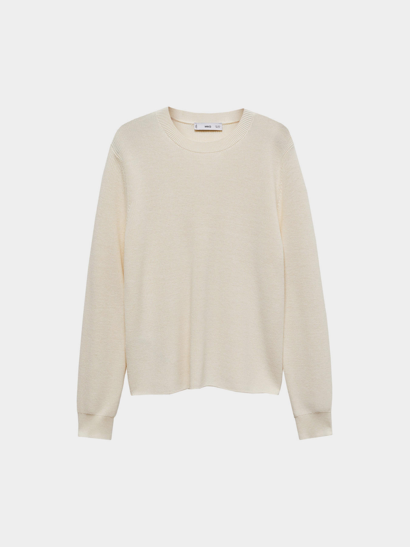 Джемпер MANGO Ricsoni модель 67095735_5 Фото