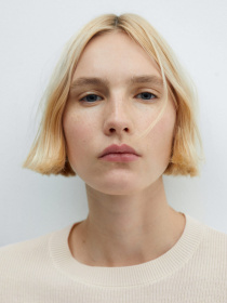 Джемпер MANGO Ricsoni модель 67095735_5 Фото