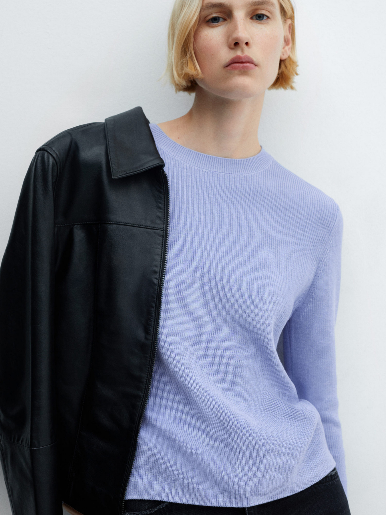 Джемпер MANGO Ricsoni модель 67095735_50 Фото