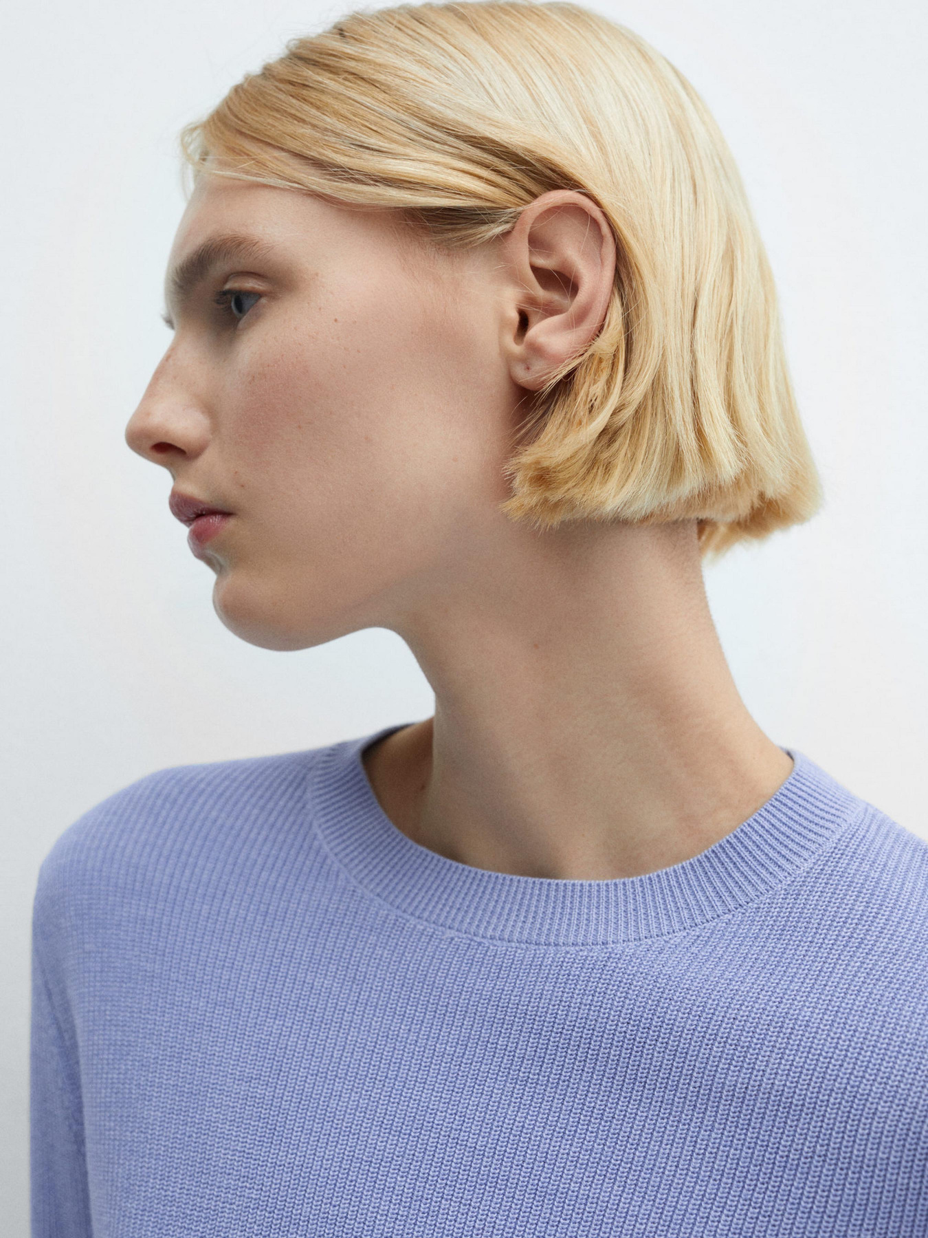 Джемпер MANGO Ricsoni модель 67095735_50 Фото