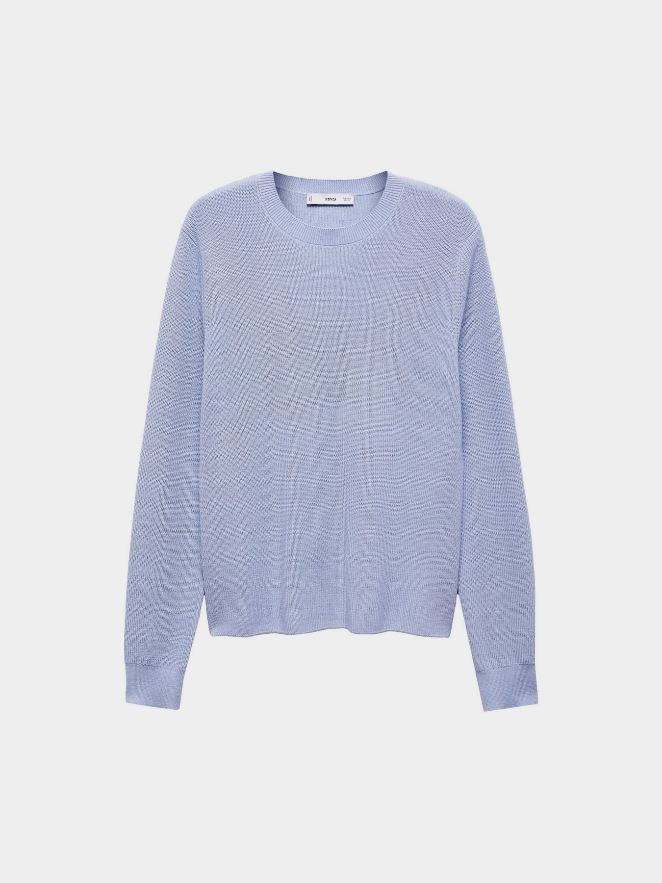Джемпер MANGO Ricsoni модель 67095735_50 Фото