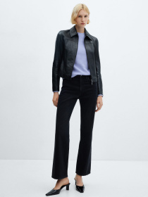 Джемпер MANGO Ricsoni модель 67095735_50 Фото