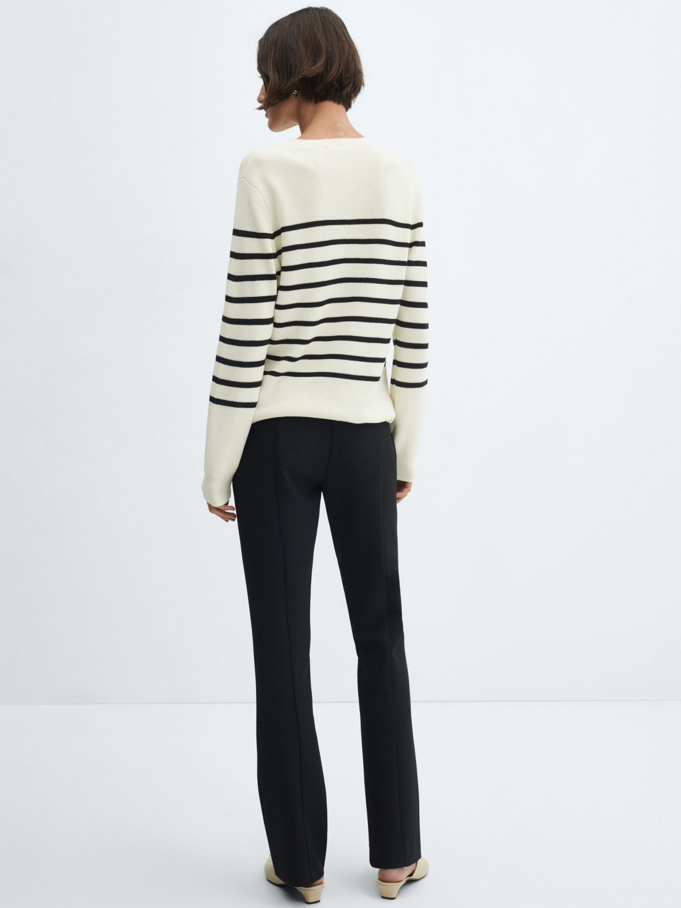 Джемпер MANGO Ricsoni модель 67095735_56 Фото